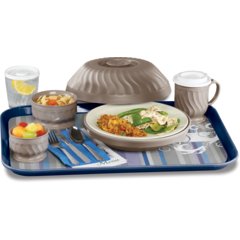 DX821031 Smart.Therm® Induction Base 9 3/4" (12/cs) - Latte