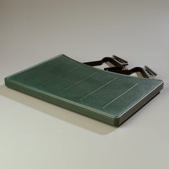 772508 Maximizer™ End Shelf 17.5" x 25" - Forest Green