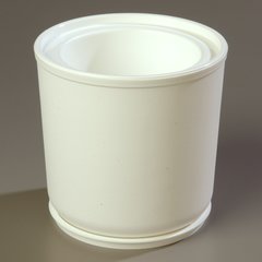 CM103002 Coldmaster® Cold Crock & Coaster 2 qt - White