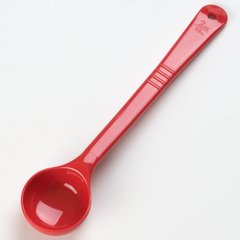 396005 Measure Miser® Solid Long Handle 2 oz - Red