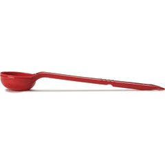396005 Measure Miser® Solid Long Handle 2 oz - Red