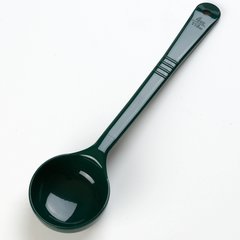 398008 Measure Miser® Solid Long Handle 4 oz - Forest Green