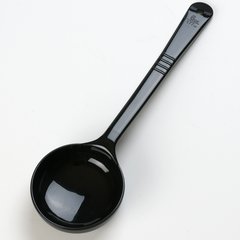 399003 Measure Miser® Solid Long Handle 6 oz - Black