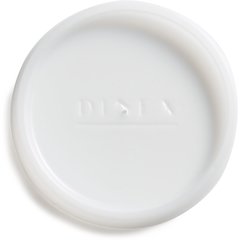 DX11928714 Dinex® Translucent Tumbler Lid (1000/cs) - Translucent