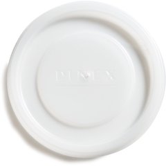 DX11988714 Dinex® Translucent Tumbler Lid 2.99 (1000/cs) - Translucent