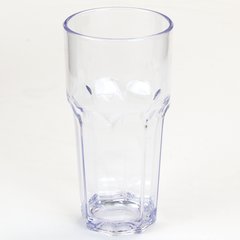581407 Louis™ SAN Tumbler 14 oz - Clear