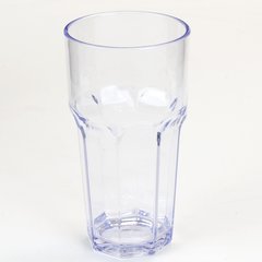 581807 Louis™ SAN Tumbler 18 oz - Clear
