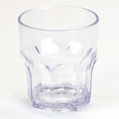 581207 Louis™ SAN Tumbler 12 oz - Clear