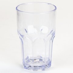 581607 Louis™ SAN Tumbler 16 oz - Clear