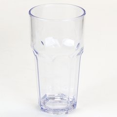 582007 Louis™ SAN Tumbler 20 oz - Clear