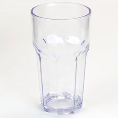 582207 Louis™ SAN Tumbler 22 oz - Clear