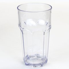 583207 Louis™ SAN Tumbler 32 oz - Clear
