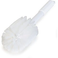4000502 Multi-Purpose Valve & Fitting Brush 16" Long /4" D - White