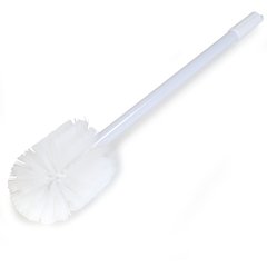 4000802 Multi-Purpose Valve & Fitting Brush 30"Long/5" D - White