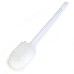 4000702 Multi-Purpose Valve & Fitting Brush 30" Long/4" D - White