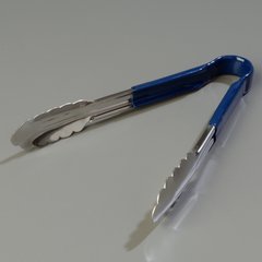 60756014 Dura-Kool™ Tong 9.5" - Blue