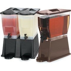 1085003 TrimLine™ 3 gal Premium Single Base 3.5 gal - Black