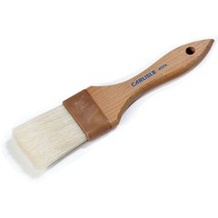 4037400 Sparta® Flat Boar Bristle Brush 2"