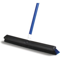 4188100 Omni Sweep® Broom Head 24" - Black