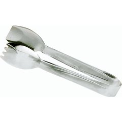 604609 Aria™ Salad Tong 9" - Stainless Steel