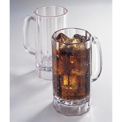 4396507 Lexington™ PC Mug 16 oz - Clear
