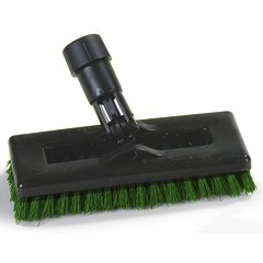 36530014 Swivel Scrub® Heavy-Duty General Use w/Dupont Tynex Nylon Filament 8" - Blue