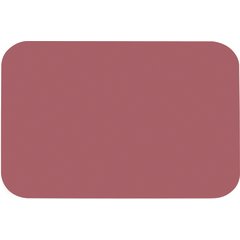 DX5999MEW61 M Size Solid White Tray Covers 18.75"L x 13.63"W (2000/cs) - Cranberry