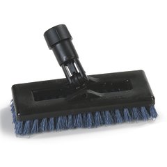 36530014 Swivel Scrub® Heavy-Duty General Use w/Dupont Tynex Nylon Filament 8" - Blue