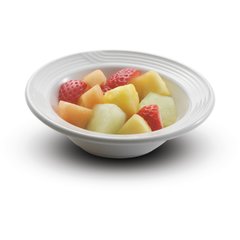 DX5CFNB02 Dinex® Fruit Bowl 5.75 oz (36/cs) - White
