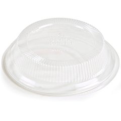 DX11870174 Clear Dome Lid (fits DXSWC8, DXSWC6)  (1000/cs) - Clear