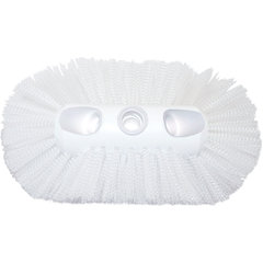 4122000 Jumbo Tanker 6" X 10-1/2" - White