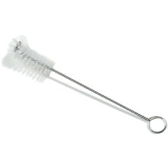 4015600 Spectrum® Dispenser Plunger Brush 10-1/2" - White