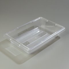 1061007 StorPlus™ Polycarbonate Food Storage Container 2 gal - Clear
