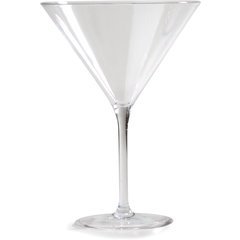 564607 Alibi™ Martini 9 oz - Clear