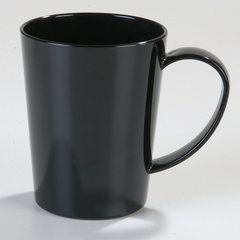 4306803 Carlisle® Mug 12 oz - Black