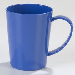 4306814 Carlisle® Mug 12 oz - Ocean Blue