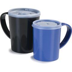 4306614 Carlisle® Mug 8 oz - Ocean Blue