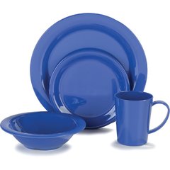 4306814 Carlisle® Mug 12 oz - Ocean Blue