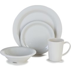 4306842 Carlisle® Mug 12 oz - Bone