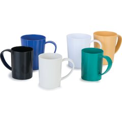 4306614 Carlisle® Mug 8 oz - Ocean Blue