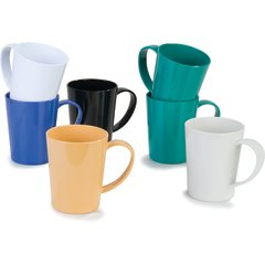 4306614 Carlisle® Mug 8 oz - Ocean Blue