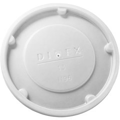 DX11968714 Dinex® Translucent Tumbler Lid 2.625" (1000/cs) - Translucent