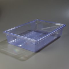 10621C14 StorPlus™ Color-Coded Food Storage Container 8.5 gal - Blue