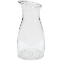 7090007 Carafe .25 Liter - Clear