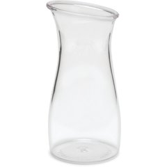 7090107 Carafe .50 Liter - Clear