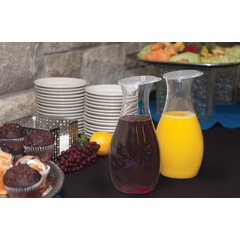 7090007 Carafe .25 Liter - Clear