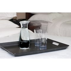 7090007 Carafe .25 Liter - Clear