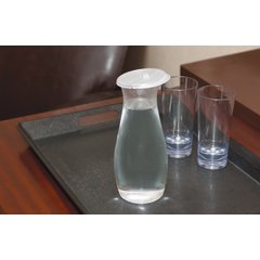 7090007 Carafe .25 Liter - Clear