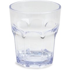 581007 Louis™ SAN Tumbler 10 oz - Clear