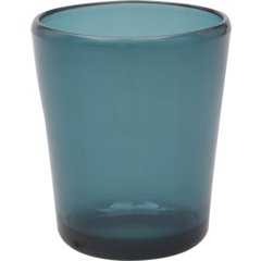 MIN544015 Mingle Double Old Fashioned 14 oz - Teal